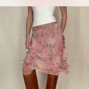 Vintage Ralph Lauren skirt